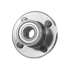 GSP Complete Hub Assemblies for 1995-1996 NEON - 123021