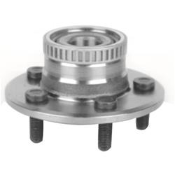 GSP Complete Hub Assemblies for 1995-1997 NEON - 123023