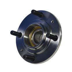 GSP Complete Hub Assemblies 123040