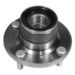 GSP Complete Hub Assemblies for 1989-1992 GALANT - 123158