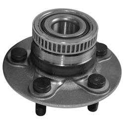 GSP Complete Hub Assemblies for 2000-2005 NEON, 2001-2010 PT CRUISER - 123167