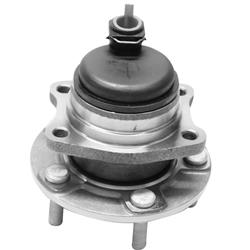 GSP Complete Hub Assemblies 123169