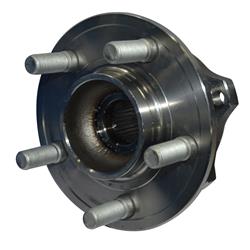 GSP Complete Hub Assemblies 123301