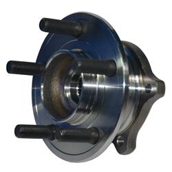 GSP Complete Hub Assemblies for 2009-2014 300, CHALLENGER, CHARGER - 123369