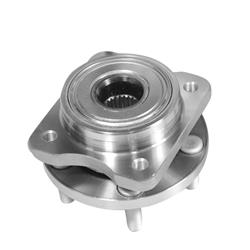 GSP Complete Hub Assemblies 124075