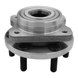 GSP Complete Hub Assemblies for 1996-2017 VIPER - 124132
