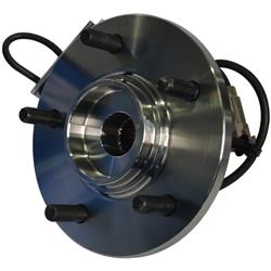 GSP Complete Hub Assemblies for 2004-2006 PACIFICA - 124201