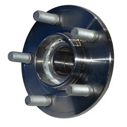 GSP Complete Hub Assemblies 124224