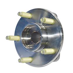 GSP Complete Hub Assemblies for 2006-2008 HHR - 124237