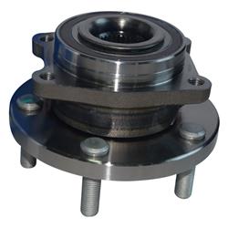 GSP Complete Hub Assemblies 124263