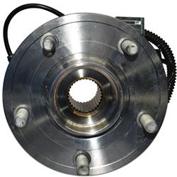 GSP Complete Hub Assemblies 124273
