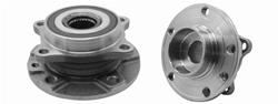 GSP Complete Hub Assemblies for 2015-2017 200, 2013-2016 DART - 124348