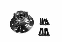 GSP Complete Hub Assemblies for 1997-1998 RAM 3500 - 126070