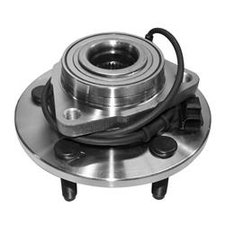 GSP Complete Hub Assemblies for 2002-2005 RAM 1500 - 126073