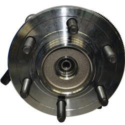 GSP Complete Hub Assemblies for 2007-2010 EXPEDITION, NAVIGATOR - 126095