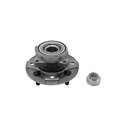 GSP Wheel Bearing and Hub Assemblies for 1990-1997 ACCORD, 1997-1998 CL - 210000PA
