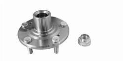 GSP Wheel Bearing and Hub Assemblies for 2004-2005 CIVIC, 2002-2006 RSX - 210003