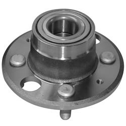 GSP Complete Hub Assemblies 213034