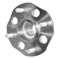 GSP Complete Hub Assemblies for 1994-1997 ACCORD, 1997-1999 CL - 213172