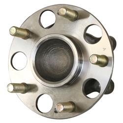GSP Complete Hub Assemblies for 2005-2007 ACCORD, 2004-2008 TSX - 213327