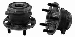 GSP Complete Hub Assemblies for 2014-2016 MDX - 213531
