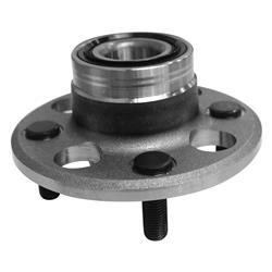 GSP Complete Hub Assemblies for 1990-2000 CIVIC, 1993-1997 CIVIC DEL SOL, 1990-1991 CRX - 214035