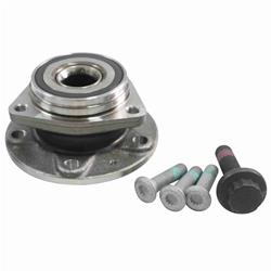 GSP Wheel Bearing and Hub Assemblies 230003