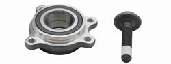 GSP North America Co Inc. Wheel Bearing and Hub Repair Kits 230006