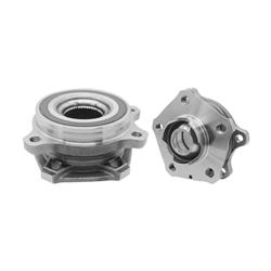 GSP Wheel Bearing and Hub Assemblies 230012WH