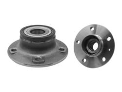GSP Wheel Bearing and Hub Assemblies for 2009-2020 A4, 2010-2014 A5, 2012-2018 A6 - 233598