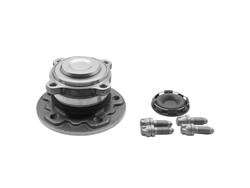 GSP Complete Hub Assemblies 270004K