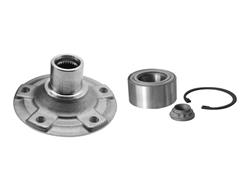 GSP North America Co Inc. Wheel Bearing and Hub Repair Kits 270012