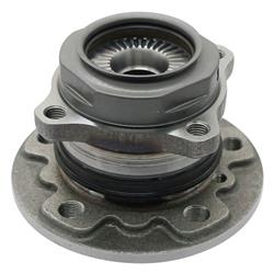 GSP Wheel Bearing and Hub Assemblies 270013