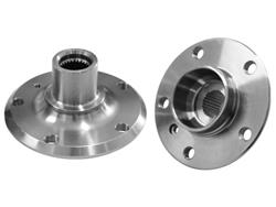 GSP Wheel Bearing and Hub Assemblies 270018