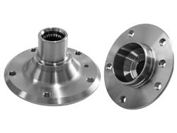 GSP Wheel Bearing and Hub Assemblies for 2008-2013 128I - 270032