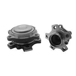 GSP Wheel Bearing and Hub Assemblies 270033