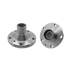 GSP Wheel Bearing and Hub Assemblies for 2004-2010 X3, 2000-2006 X5 - 270035