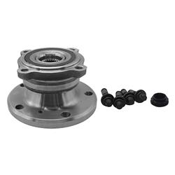 GSP Wheel Bearing and Hub Assemblies for 2000-2006 X5 - 271001PA