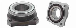 GSP Wheel Bearing and Hub Assemblies for 2011-2017 X3, 2015-2018 X4 - 271600