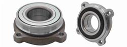 GSP Wheel Bearing and Hub Assemblies for 2012-2015 X1 - 273549