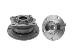 GSP Wheel Bearing and Hub Assemblies for 2011-2016 COOPER COUNTRYMAN, 2013-2016 COOPER PACEMAN - 273573