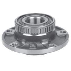 GSP Complete Hub Assemblies 274125