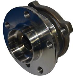 GSP Complete Hub Assemblies for 2007-2018 X5, 2008-2019 X6 - 274305