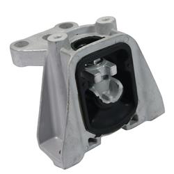 GSP Motor Mounts for 2007-2011 CR-V - 3514074