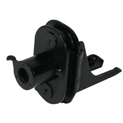 GSP Motor Mounts for 2003-2017 ACCORD, 2004-2008 TL, 2004-2014 TSX - 3514644