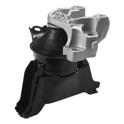 GSP Motor Mounts for 2012-2016 CR-V - 3532281