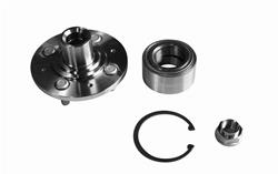 GSP North America Co Inc. - Wheel Bearing and Hub Repair Kits for 1992-2000 CIVIC, 1994-2001 INTEGRA - 360005