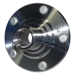 GSP Wheel Bearing and Hub Assemblies for 2006-2021 CIVIC, 2013-2014 ILX - 360032
