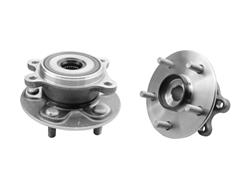 GSP Wheel Bearing and Hub Assemblies for 2021 AVALON, 2018-2021 CAMRY, 2021-2023 ES250 - 360035