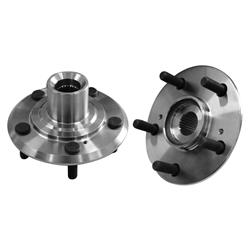 GSP Wheel Bearing and Hub Assemblies for 2001-2002 MDX, 2000-2004 ODYSSEY, 2003-2004 PILOT - 360040